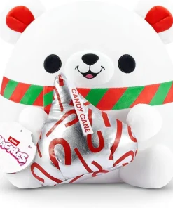 Zuru - Peluche Snackles