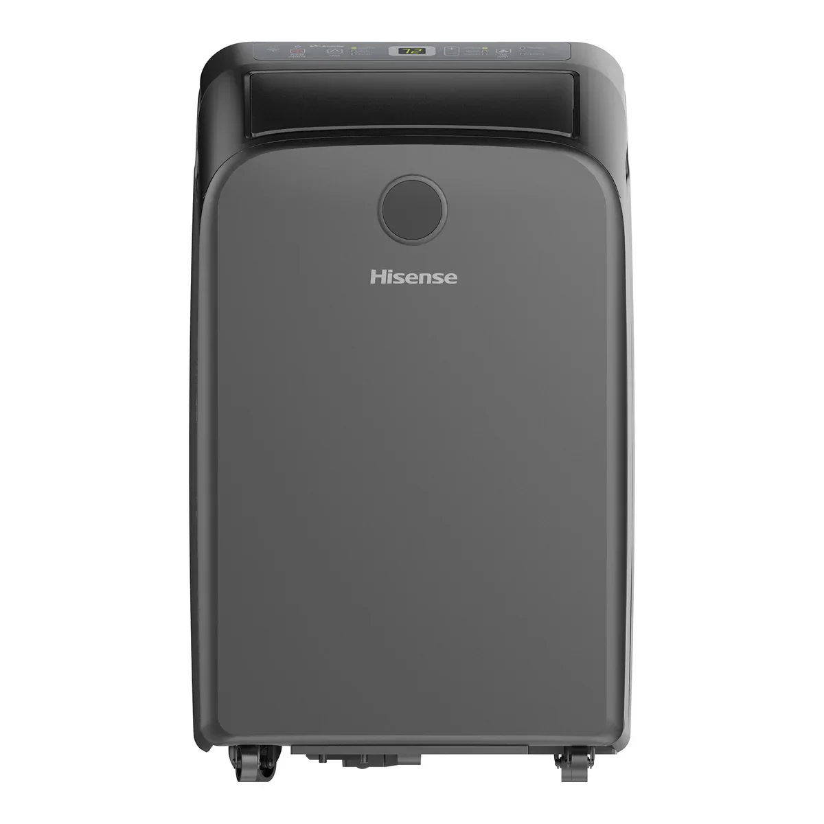 Hisense - Climatiseur à inverseur portatif - Image 3