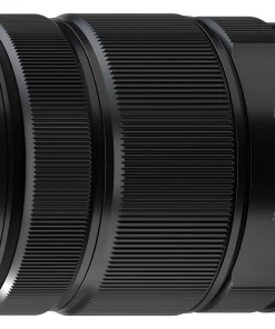 Fujinon XF 18-120mm f/4 LM PZ WR