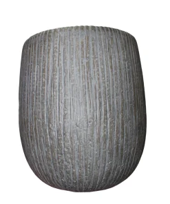 Mullally - Jardinière en béton