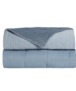 Life Comfort - Couverture 6.8 kg (15 lb) lestée rafraîchissante