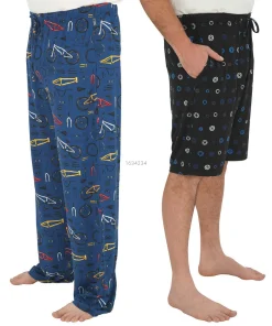 Munki Munki - Bas de nuit 2 pièces