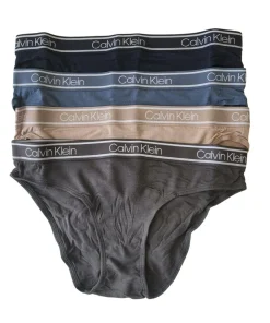 Calvin Klein - Sous-vêtements, paquet de 4