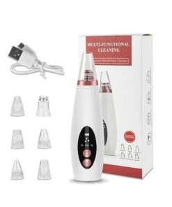 Nettoyage Multifonctionnel Élimine Les Points Noirs (Multifonctional Cleaning)