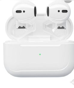 Écouteur Bluetooth Pro 5s – Blanc