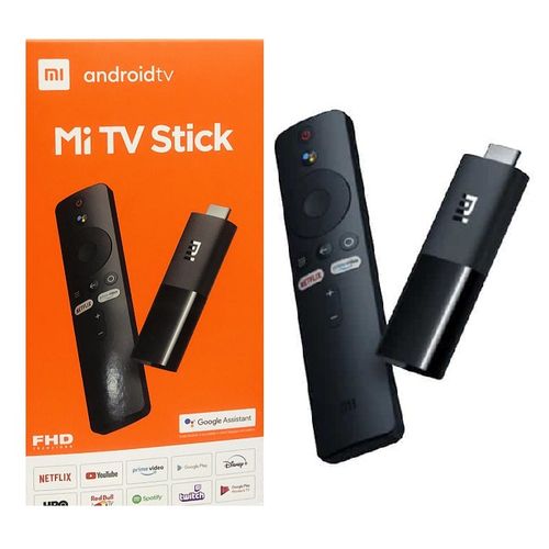 XIAOMI Mi TV Stick HDR HDMI Bluetooth WiFi Dolby DTS HD Android TV 9.0 - Image 2