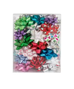 Kirkland Signature - Choux de cadeaux, paquet de 50