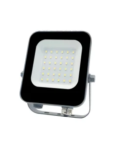 Projecteur Extérieur LED 20W IP65 Noir