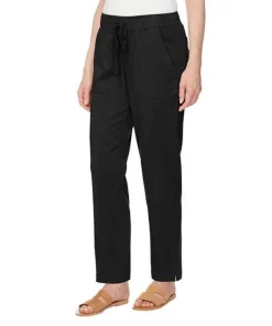 Buffalo  - Pantalon à taille élastique