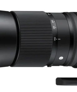 Sigma Contemporain 150-600mm f/5-6.3 DG OS HSM pour Canon