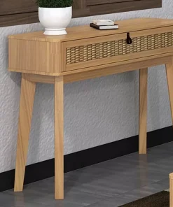 Console 1 Tiroir (Collection Malang Zen)