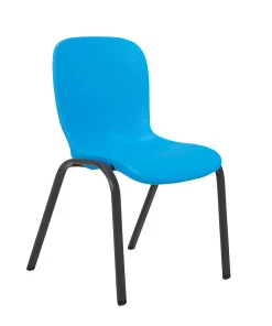 Lifetime - Chaise empilable