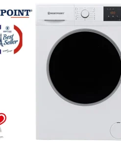 Lave-Linge Lavant Séchant 9+6kg Westpoint (WDMI-914D20)