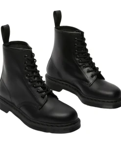 Dr. Martens - Botte 1640 authentique pour femme