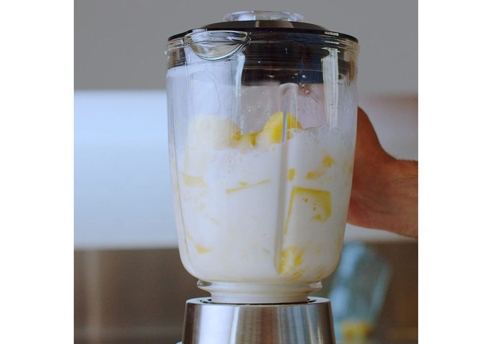 Blender Pro Mixter 1500 Inox Solac (BV5725) - Image 5