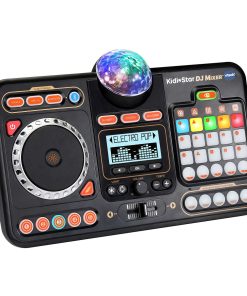 VTech - Kidistar DJ Mixer