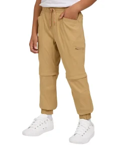 Eddie Bauer - Pantalons convertible