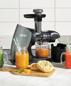 Extracteur de Jus 150W Ninja (JC100EU)