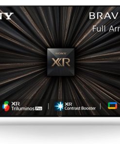TV LED 164CM SONY (XR-65X90JAEP)