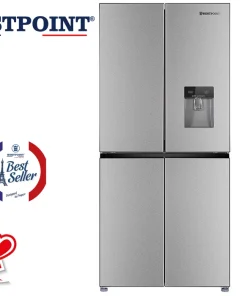 Combiné 4 Portes Westpoint (W4FT-52F22.EWDI)