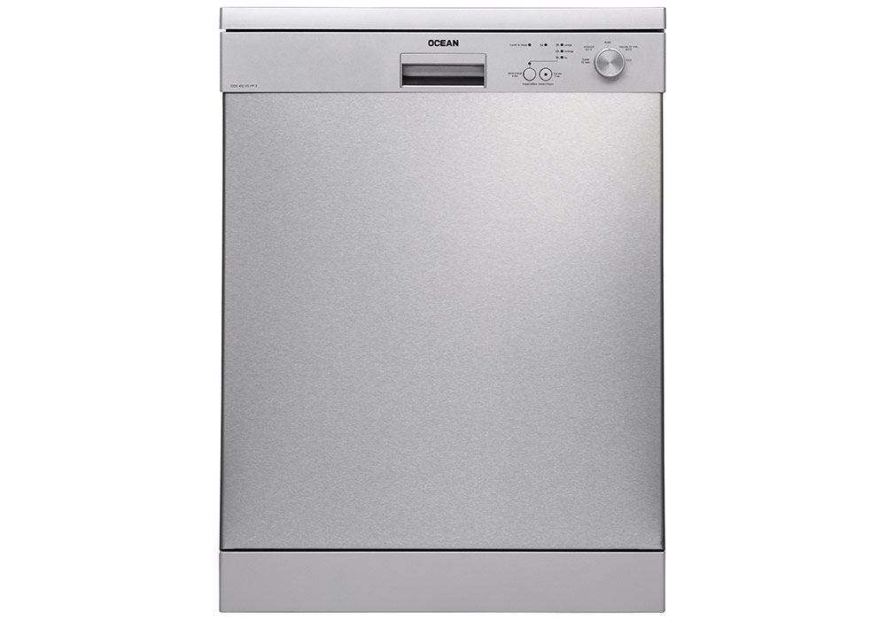 Lave-Vaisselle 12 Couverts Ocean (ODX412VSFP3)