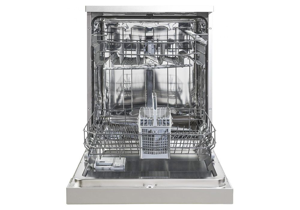Lave-Vaisselle 12 Couverts Ocean (ODX412VSFP3) - Image 2