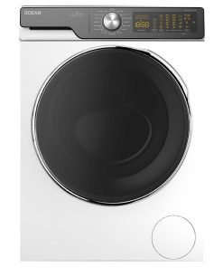 Lave-Linge 10KG Ocean (WFOI12104WTFP7)