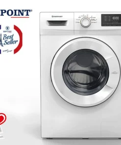 Lave-Linge 6KG Westpoint (WMT610F21)