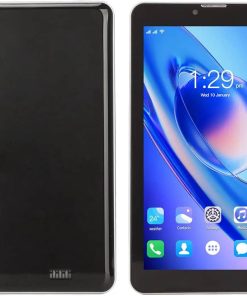 Tablette Android 10 HD 7 pouces, 32 Go – 2 Go, extension 128 Go, WIFI BT, Double SIM