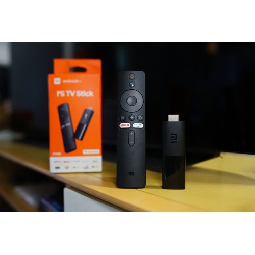 XIAOMI Mi TV Stick HDR HDMI Bluetooth WiFi Dolby DTS HD Android TV 9.0 - Image 3