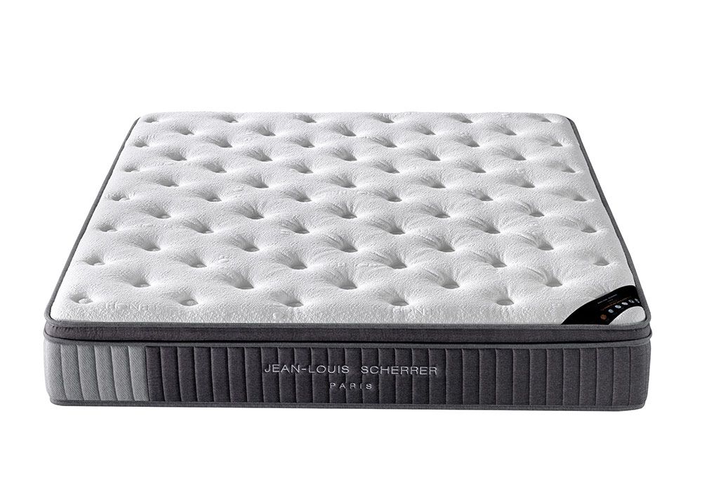 Matelas 180x200x30cm Jean-Louis Scherrer Plaza (ST809) - Image 3
