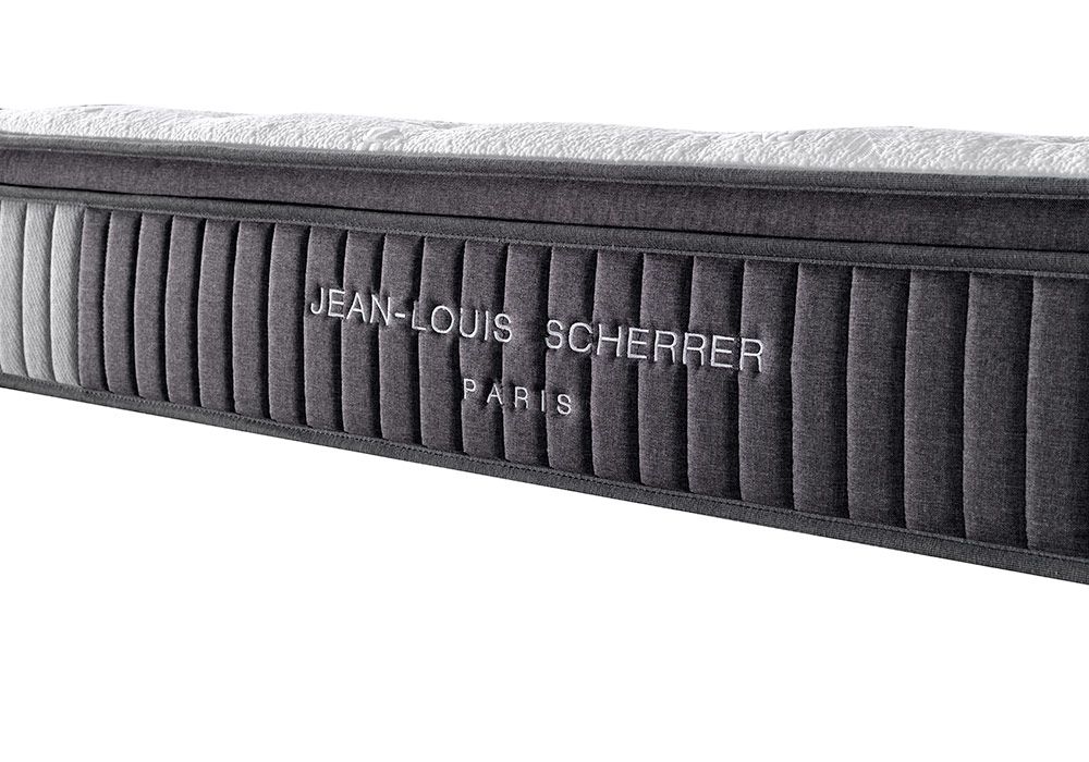 Matelas 180x200x30cm Jean-Louis Scherrer Plaza (ST809) - Image 5