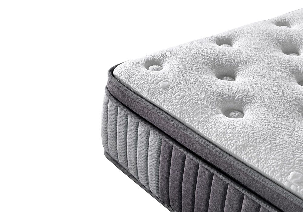 Matelas 180x200x30cm Jean-Louis Scherrer Plaza (ST809) - Image 6
