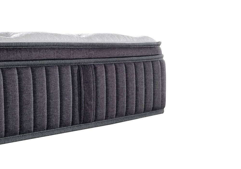 Matelas 180x200x30cm Jean-Louis Scherrer Plaza (ST809) - Image 8