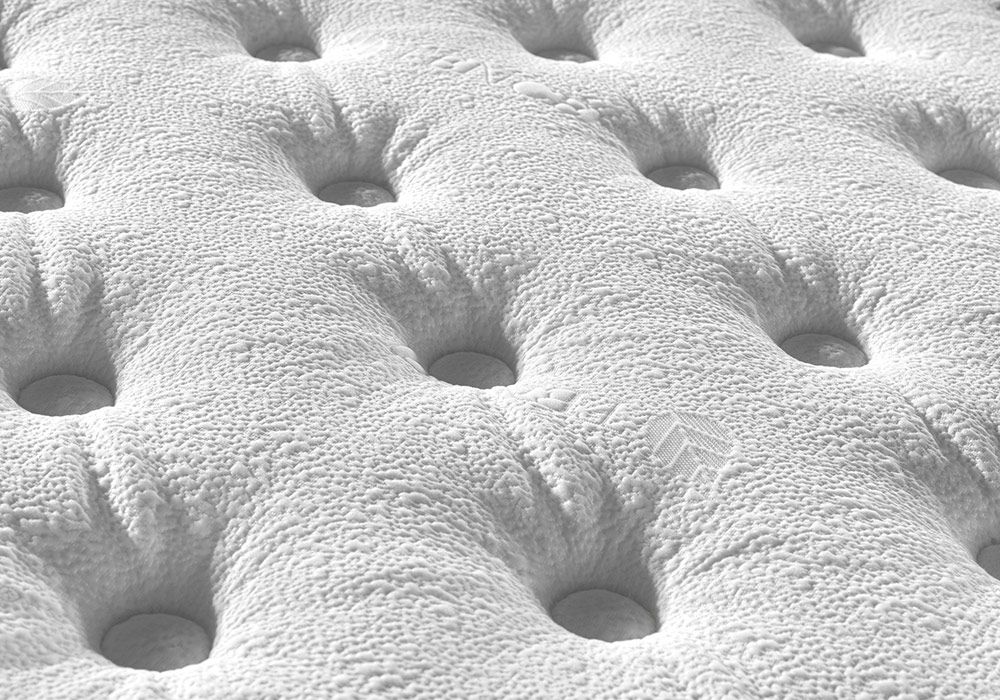 Matelas 180x200x30cm Jean-Louis Scherrer Plaza (ST809) - Image 9