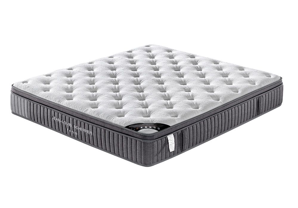 Matelas 180x200x30cm Jean-Louis Scherrer Plaza (ST809) - Image 2