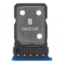 Tiroir Carte SIM Motorola Moto Edge 50 Neo (XT2409) – Bleu