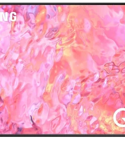 TV QLED 4K HDR10+ 55&Prime;139cm Samsung (TQ55Q68C)