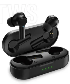 Écouteurs sans Fil Bluetooth à Réduction de Bruit (CO18-PR)