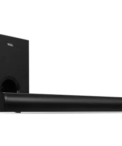 Barre de Son 2.1 avec Caisson de Basse sans Fil TCL (SW522)
