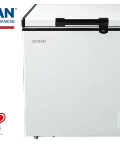 Congélateur Coffre 151L Ocean (OCOJ200DUO3)