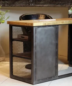 Bureau Industriel (Collection Neo)