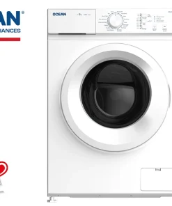 Lave-Linge 8KG Ocean (OSWM8122FP3)