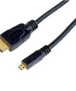 Cable HDMI a HDMI Micro D 6 pi ProMaster