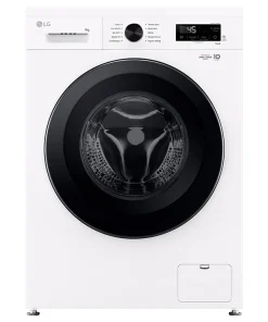 Lave-Linge 9kg Direct Drive LG (F94B15WHS)