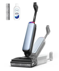 Aspirateur Balai Laveur Floor One S9 Artist Premium TINECO