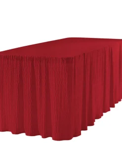 Cloth - Nappe de table rectangulaire