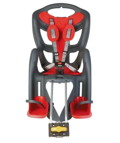 Bellelli - Porte-bébé arrière PEPE Standard pour bicyclette