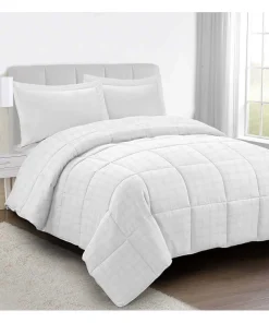 Swiss Comforts - Couette en carbone