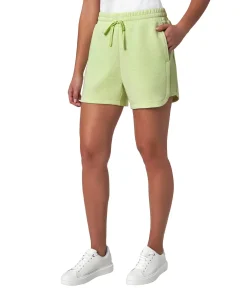 Mondetta - Short à taille haute de luxe